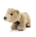 Heritage Tartan Bear