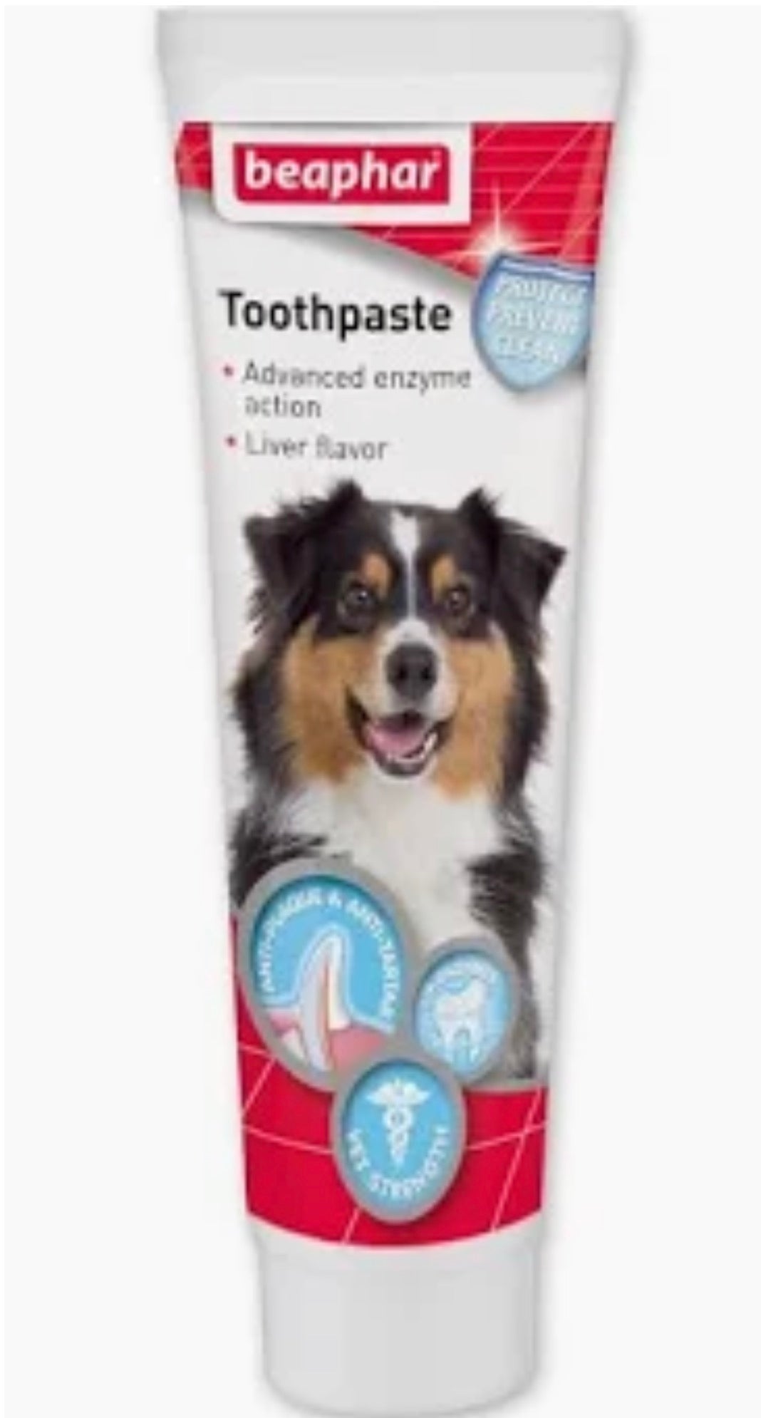 Beaphar Dog Toothpaste 100g