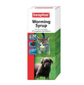 WORMING SYRUP 45ML X 6