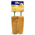 Boredom Breaker Corn On The Cob 2pk