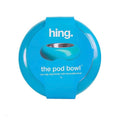 Hing Designs Pod Bowl Small Blue