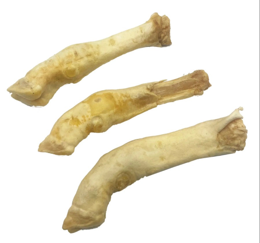 Lamb legs