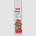Beaphar Defest Household Flea Spray 3 Months 400ml