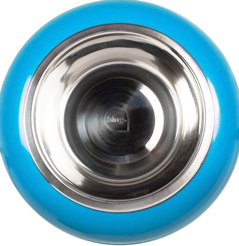 Hing Designs Pod Bowl Small Blue