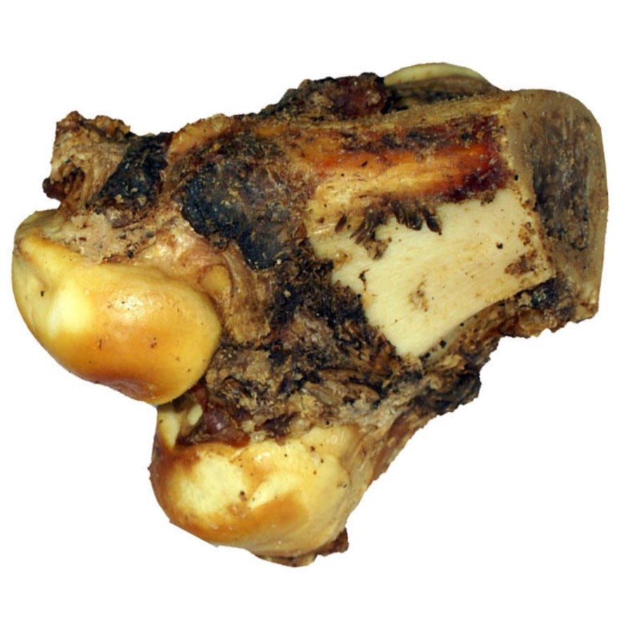Roast knuckle
