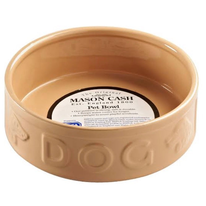 MASON CASH PET BOWL
