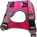 Hem & Boo Harness - Pink - M