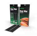 HabiStat Carbon Printed Heat Mat, 15 x 28cm (6 x11`), 7 Watt