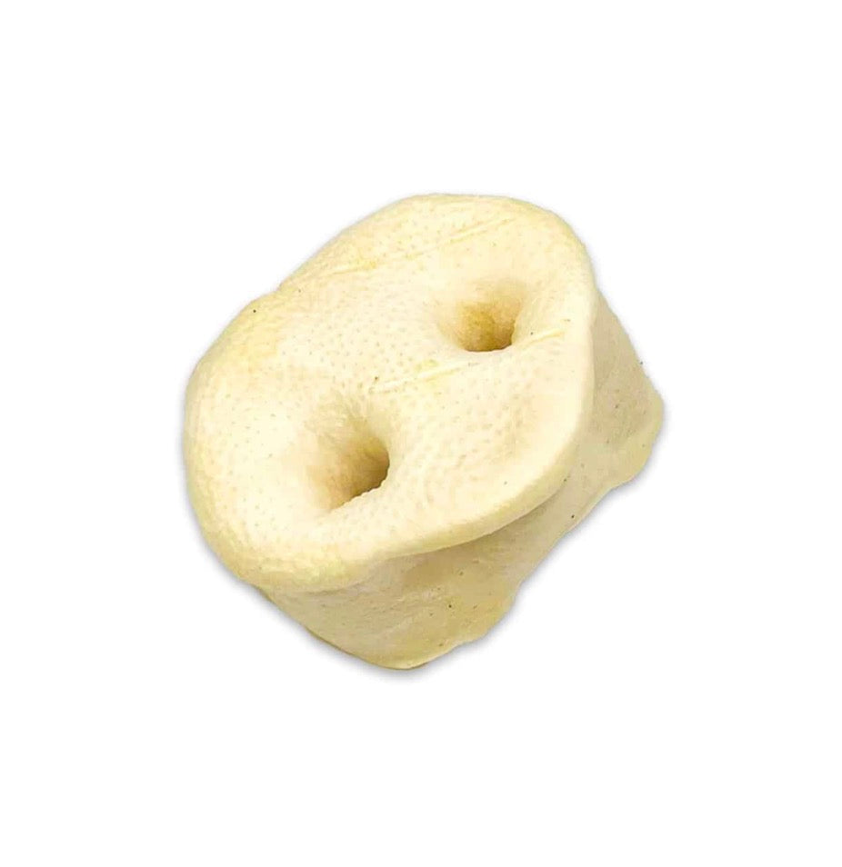 Pigs Snout Puffed Single
