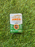 iamso with lamb and pepper