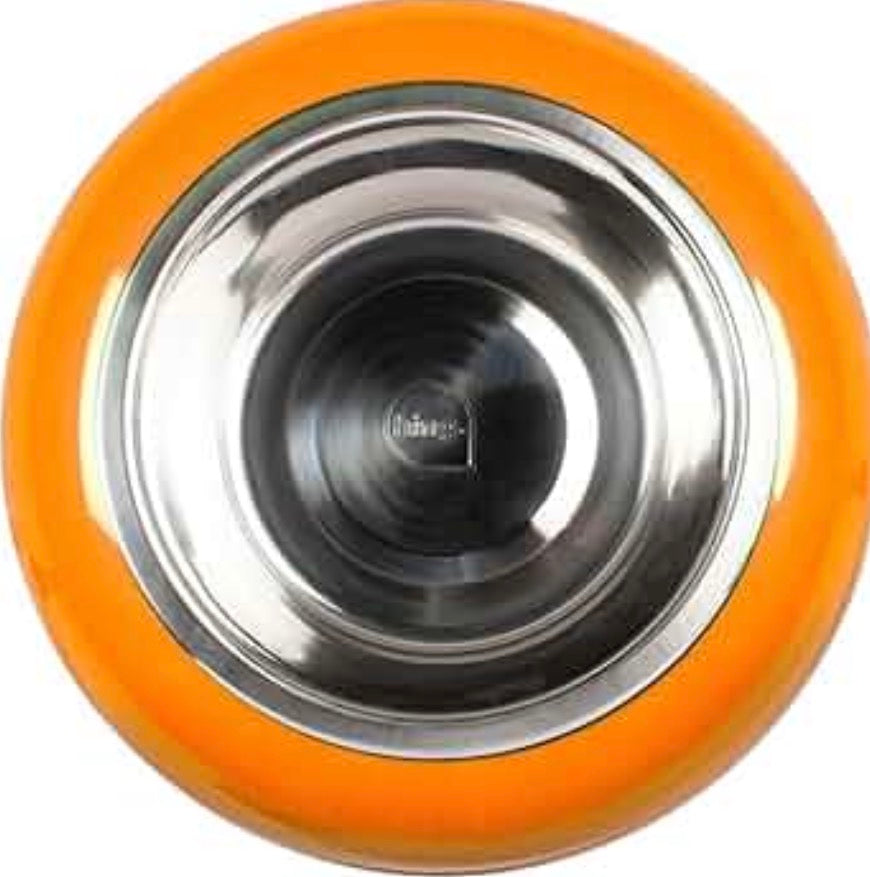 Hing Designs Pod Bowl Small Orange