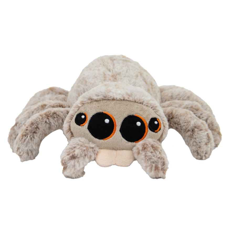 Cuddle Sid Spider