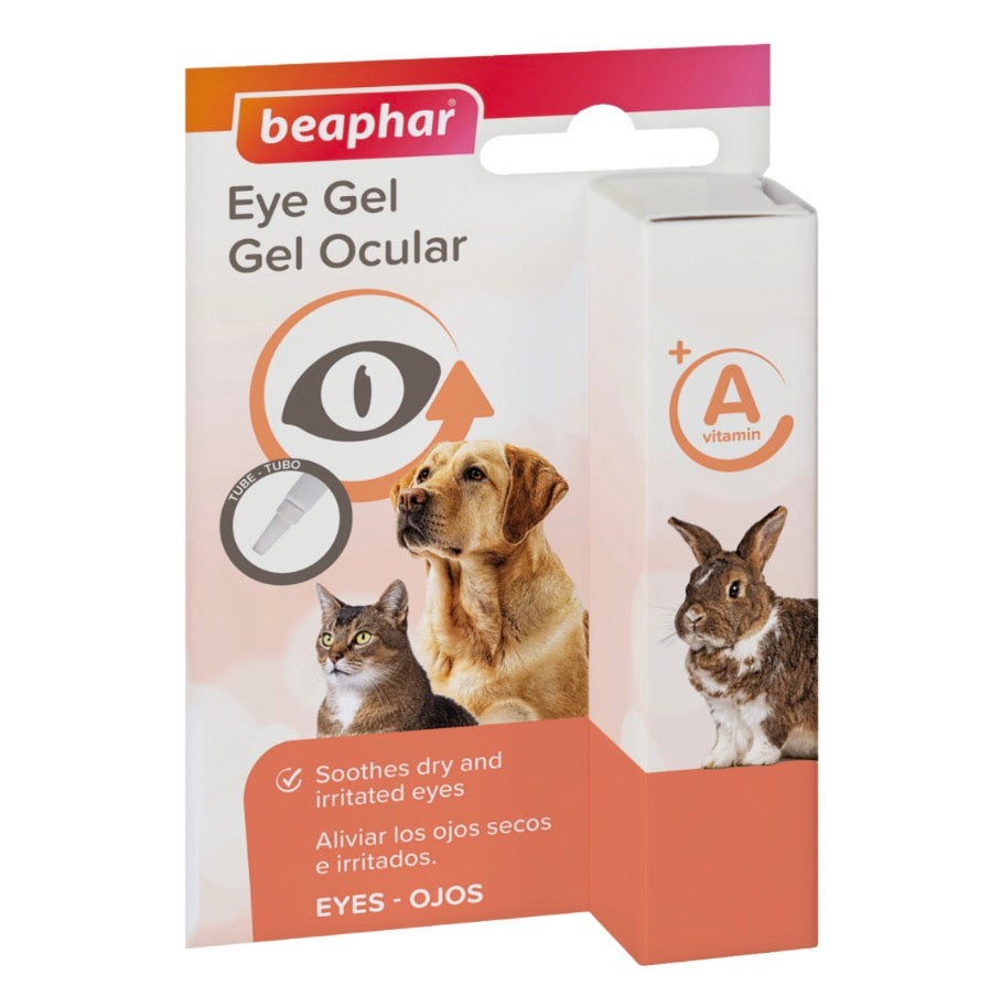 Beaphar Eye Gel 5ml