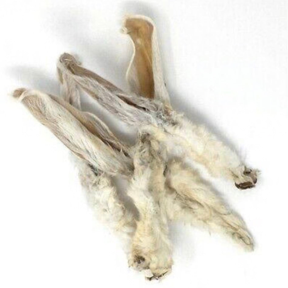 Rabbit ears small bag