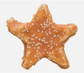 Chicken Wrapped Star