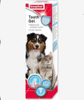 Beaphar Dog & Cat Toothgel 100g