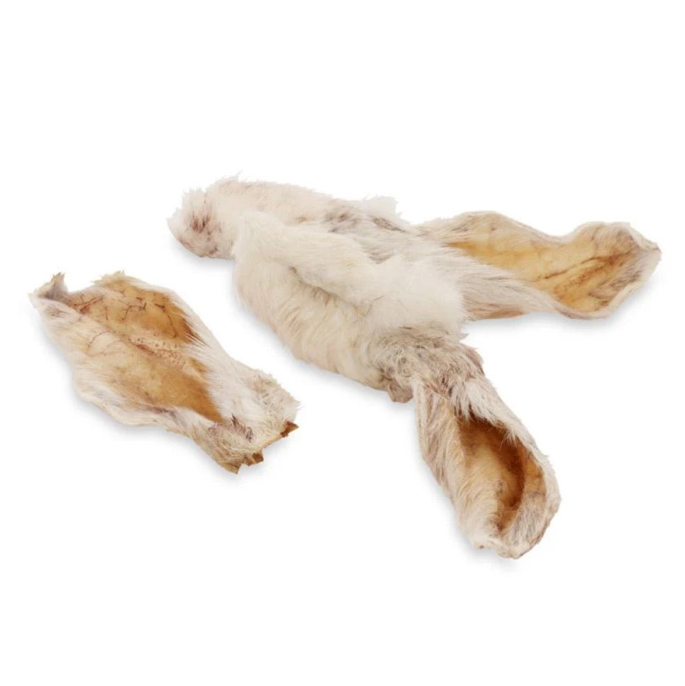 Rabbit ears small bag