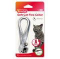 Beaphar Glitter Soft Cat Flea Collar 30cm