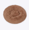 Danish Essentials Fluffy Donut Beige Small