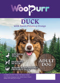 GF Duck Adult 1kg
