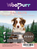 GF Salmon Puppy 1kg