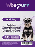 1.5kg Peptide+ GF Gastrointestinal Digestive Ad Comp PP/NL