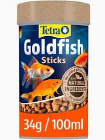 Goldfish Sticks 100ml