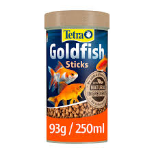 fish sticks