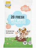 Good Boy Pet Wipes Pack20