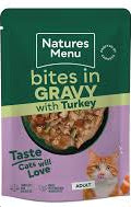 HEARTY STEW TURKEY