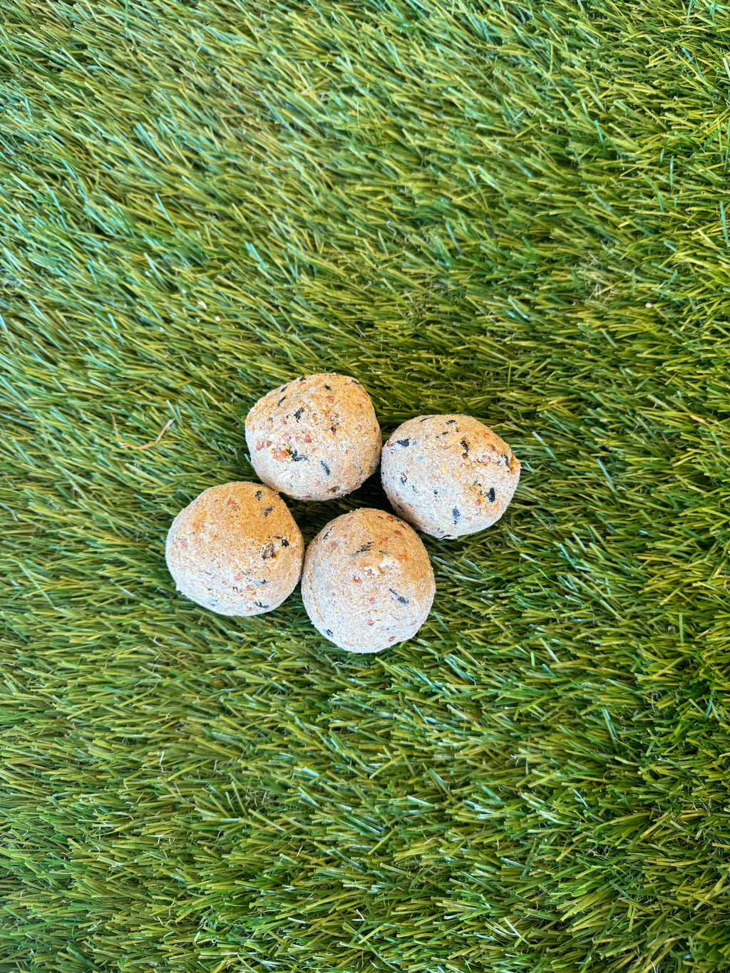 Fat Ball
