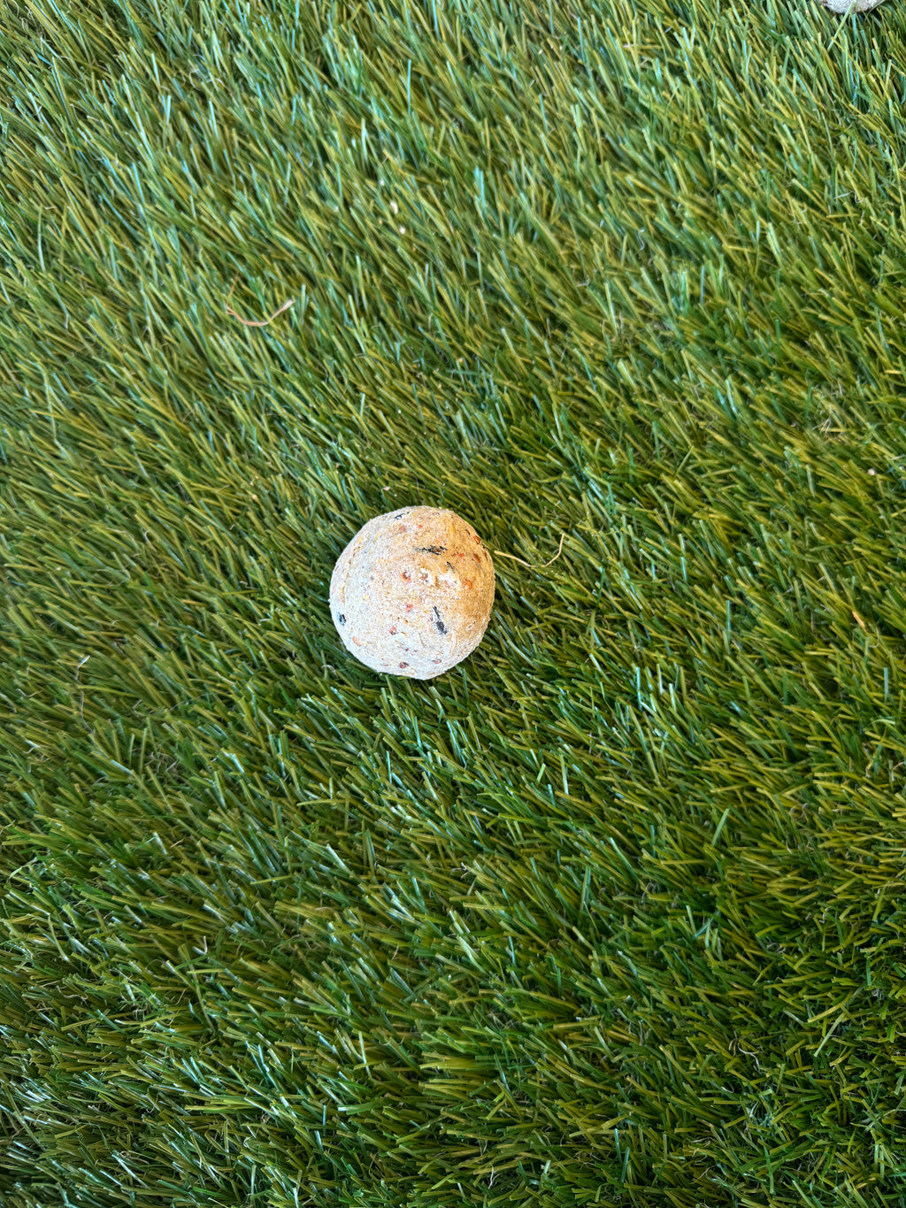 Fat Ball