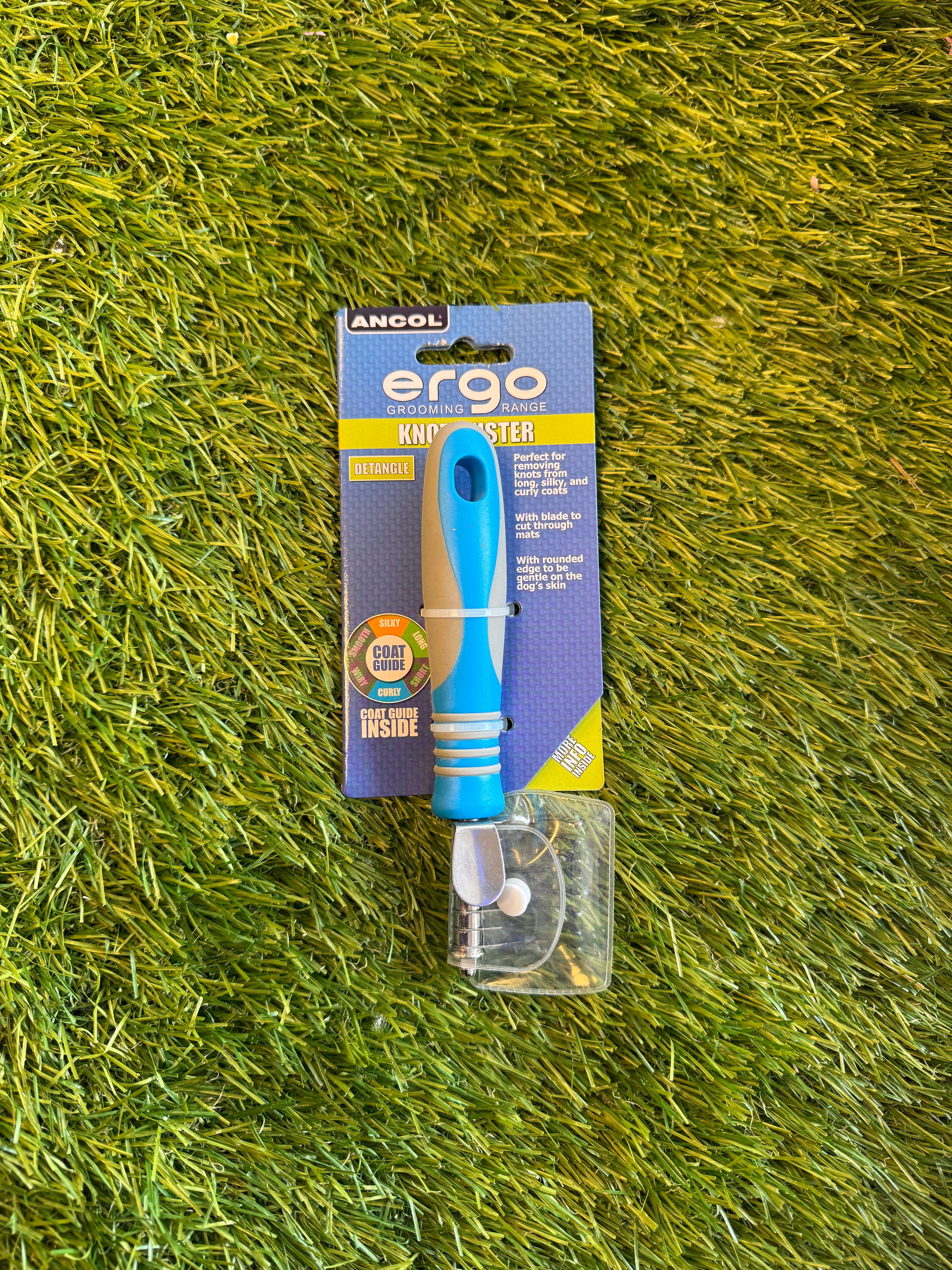 Ergo Maxi Knot Buster