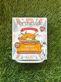 Forthglade Classics Chicken Sunday Lunch 395g