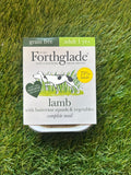 Forthglade Adult GF Just 90% Lamb 395g