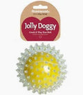 Jolly Doggy Catch & Play Tennis Ball 8cm