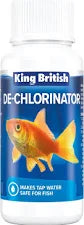KBR DE-CHLORINATOR 100ML EN