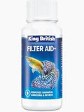 KBR FILTER AID+ 100ML EN