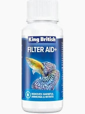 KBR FILTER AID+ 100ML EN