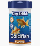 KBR GOLDFISH FLAKE 12G EN