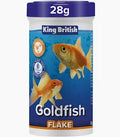 KBR GOLDFISH FLAKE 28G EN