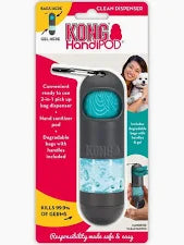 KONG Handipod Mini Clean Dispenser