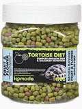 Komodo Tortoise Diet Fruit & Flower 170g