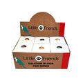 Little Friends Calcium Blocks (L4 x W4 x H2cm)  - Pack of 12