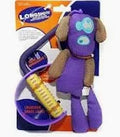 Longshots Ballistic Moondoggie Purple
