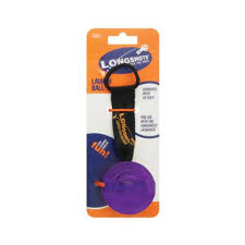 Longshots Lge Launch Ball Purple