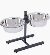 Mayfield Adjustable Double Diner 21cm