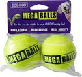 MEGA BALLS