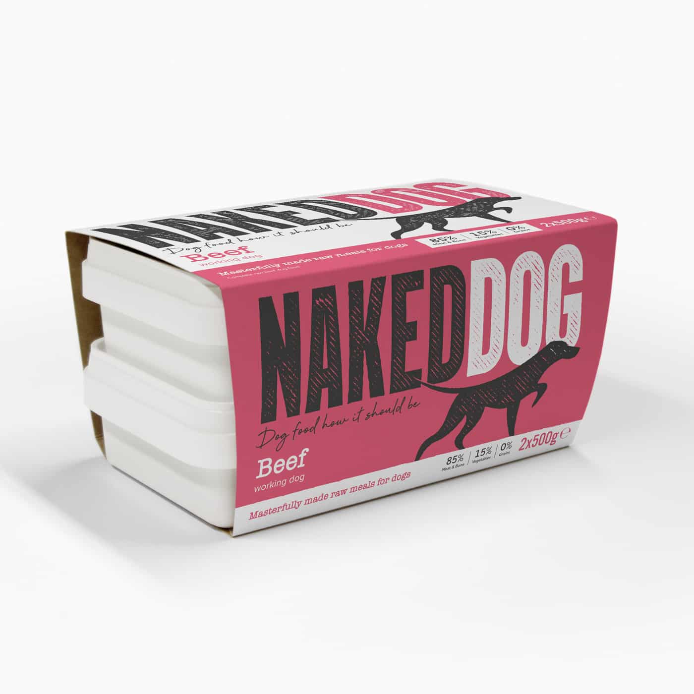 NAKED BEEF