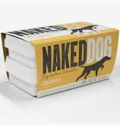 NAKED DOG CHICKEN